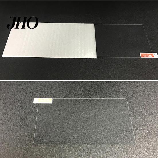 Displayschutzfolie aus gehärtetem Glas für 7-Zoll-Auto-GPS-Navigator-Center-Control