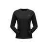 Women's T-Shirts Women's Crew Neck Thin Nipped-in Waist