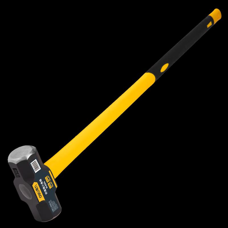 Deli DL6914 Octagon Hammer