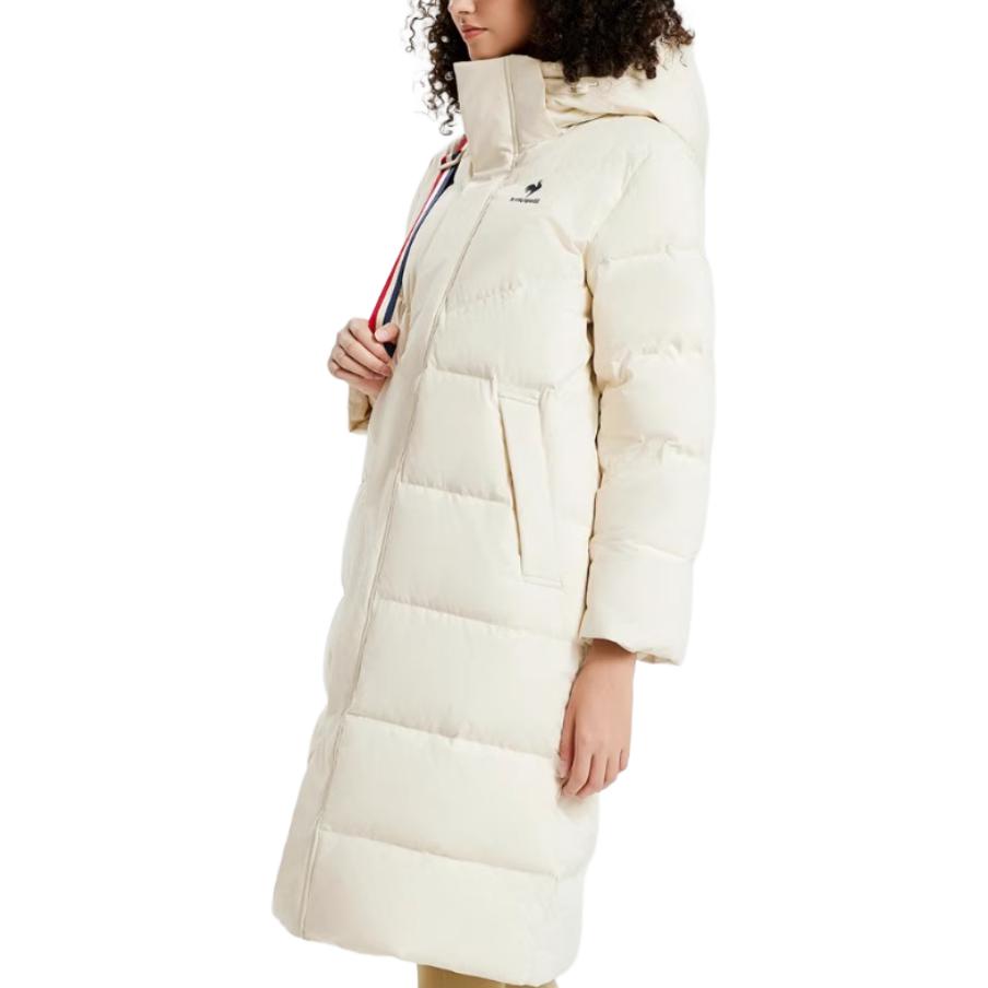 Le Coq Sportif Down Jacket Unisex CB-5846234