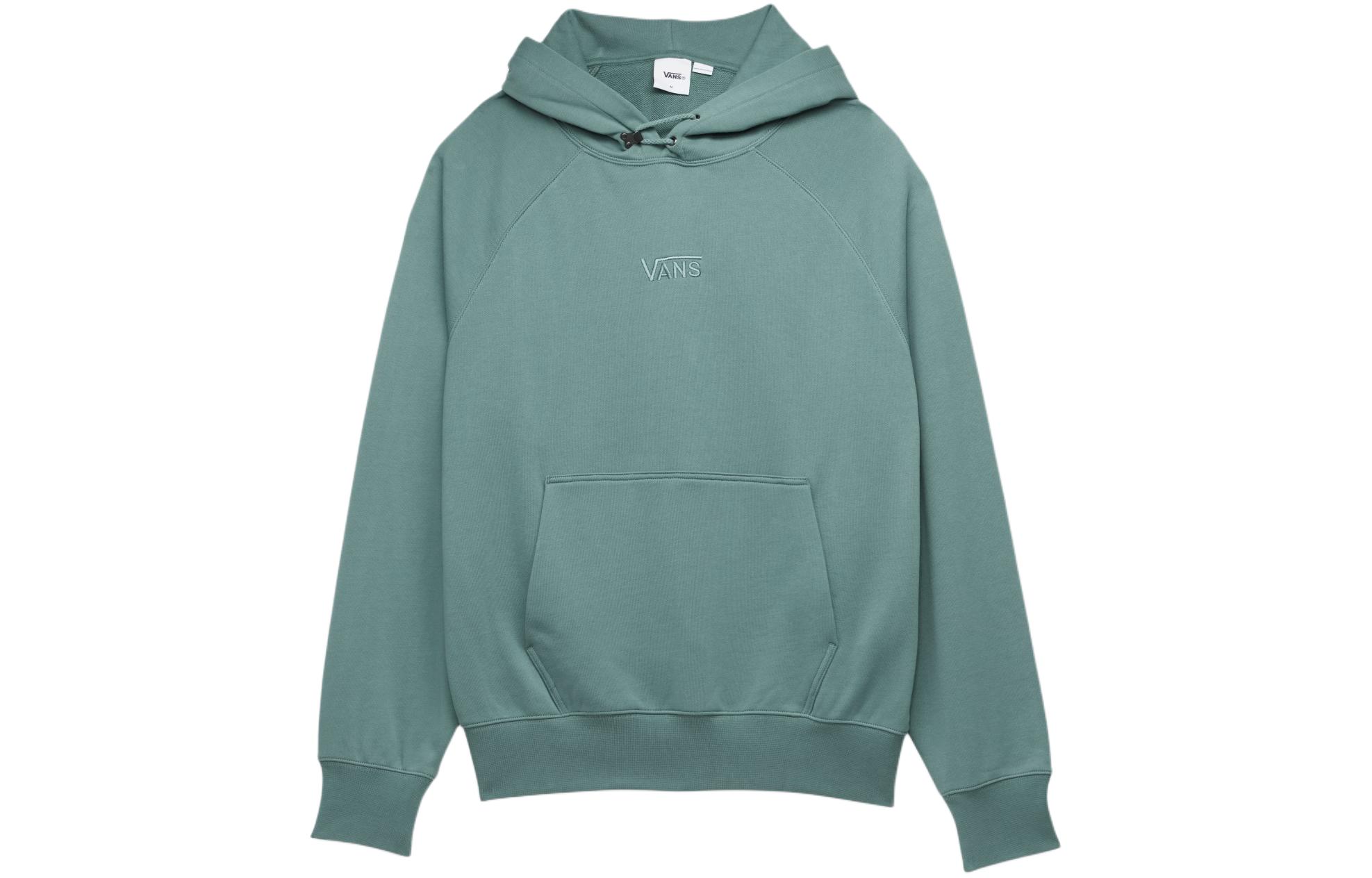 Vans OTW Sweatshirts Unisex Green Hooded Moderate Other VN000GZ19Q6 S
