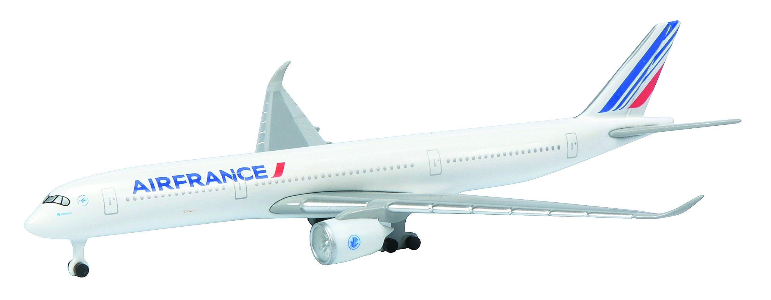 

Schuco Aviation Air France Масштаб 403551645 A350-900 1/600