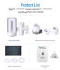 Jingen JN-15 Kitchen Faucet Pre-Filter Water Purifier