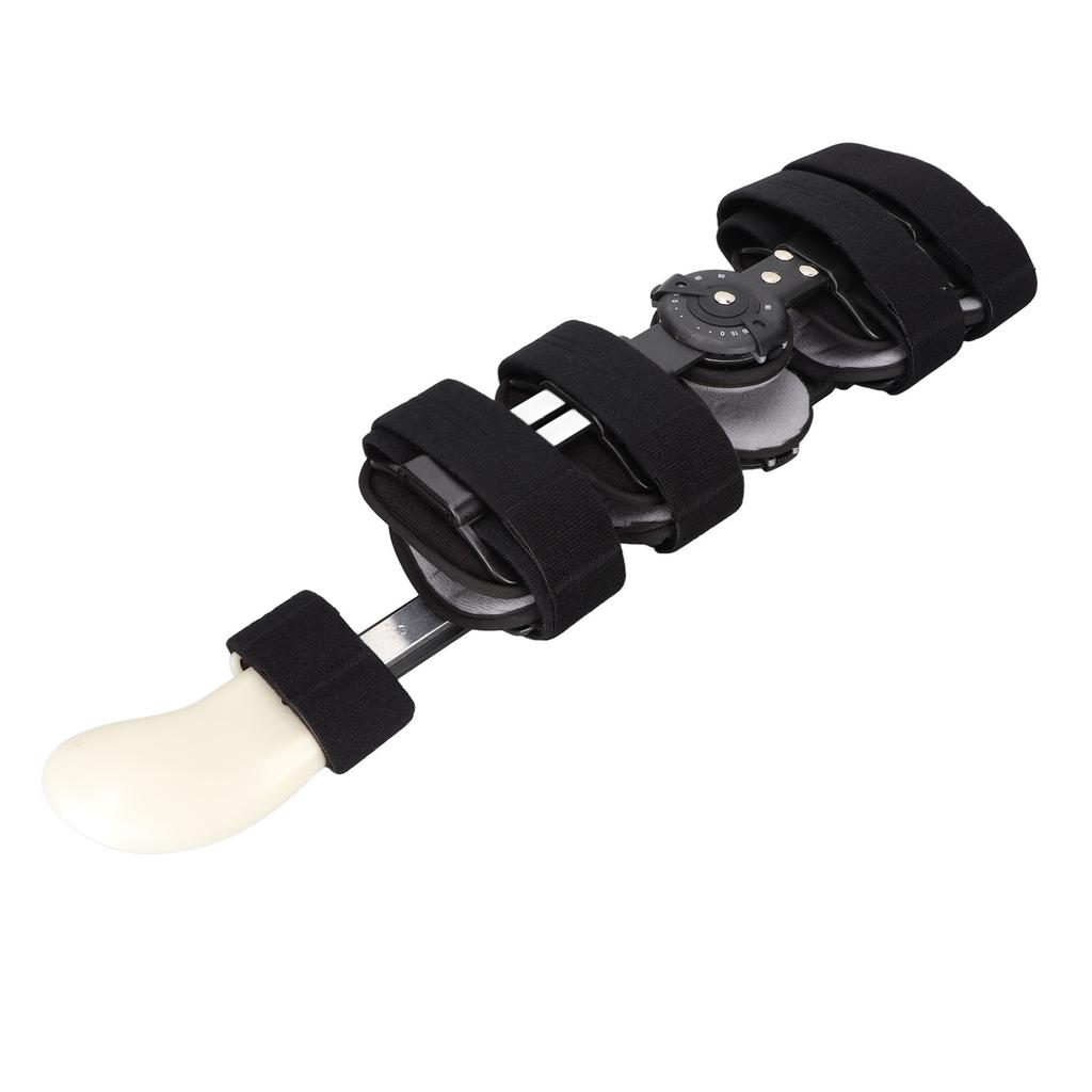 Elbow Brace Sling Adjustable Arm Injury Recovery Support for Elbow Joint Fracture Fixation