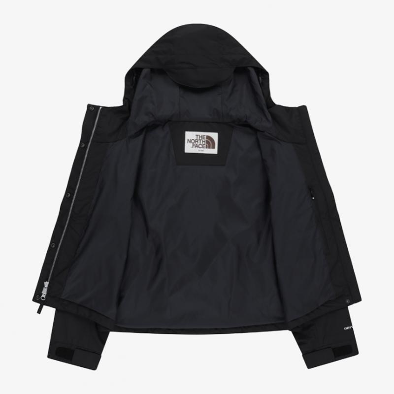 The North Face Women S Line X Jacket White Label Nj2hr82l