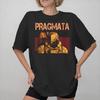 Unisex Women Pragmata Game 2026 T Shirt Pure Cotton Graphic Tee Shirts Top Clothing