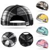 Kopfbedeckungen – Baseballcaps, Kappen & Barette