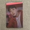 [USED] BTS PTD Limited Trading Card (Target US Special) J-hope