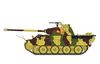 Meng Model 1/35 German Medium Tank Sd.Kfz.171 Panther D Plastic Model MTS-038