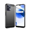 Sc Carbon Realme C35/Narzo 50A Prime Czarny