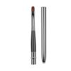 Lip brush, lipstick makeup brush, eyeshadow brush, soft bristle, portable makeup brush, beauty tool