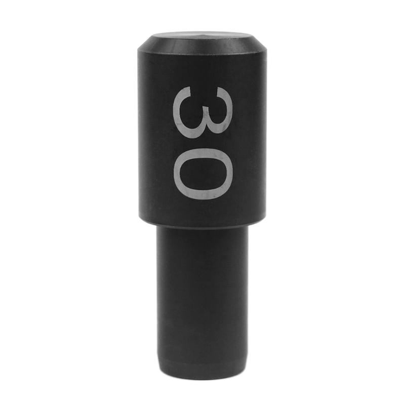 Dust Seal Installation Tool for Rockshox Suspension Fork Lower Leg 1