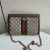 [Pre-Owned] Ophidia Small Shoulder Bag 'GG Supreme' - Very Good #9D0KN1