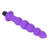 Muscle Massager  Silicone Waterproof Reduce Soreness Muscle Massager Attachment Purple