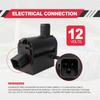 98510-1W000 3Pins Windshield Washer Pump Motor For Hyundai Santa Fe Elantra Accent Kia Rio Forte Spectra Soul Sorento