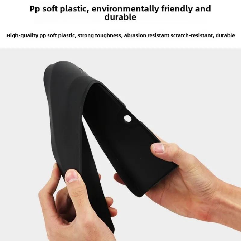 For Honda XR-V XR V ENS1 2025 Car Front Rear Mudguard Splash Guards Fender With Screw No Drilling Required Mud Flaps Accessories