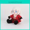 Devil Cry May Plush Toy Game Character Stuffed Doll Gift Decoration 2528cm