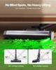 Cordless Vacuum Cleaner, 25KPA Max Powerful Suction, Rechargeable Anti-Tangle Stick Vacuum with Dust Cup, Lightweight Handheld Vac with 35mins Runtime