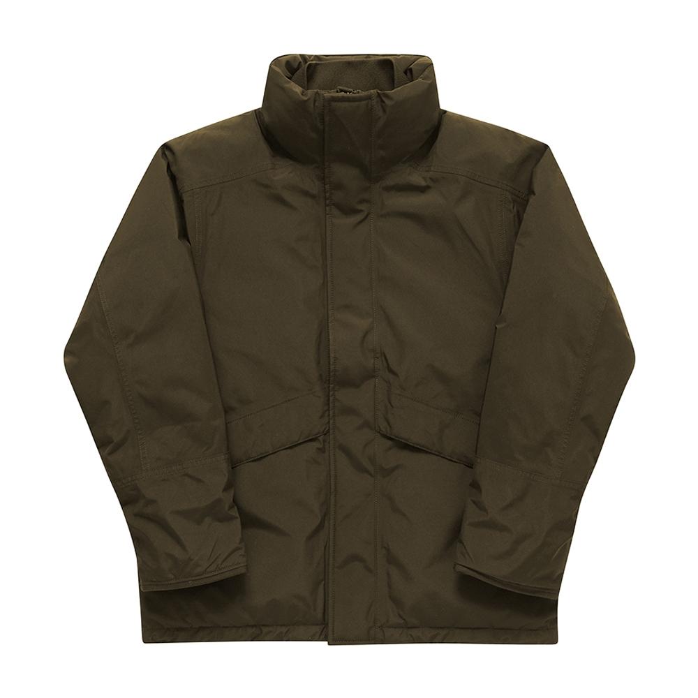 

Nanamika Suaf354e Kg Gore Tex Short Padded Men S Jacket SUAF354E KG (XL)