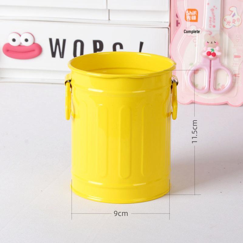 Suport creativ din fier cu capacitate mare pentru birourile studenților