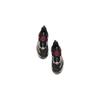 Anta Kids Running Series Sports Sweat-Absorbing Low-Top Running Shoes Kids Running Shoes Black Red 312349964-1