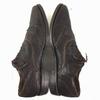 80s-90s Vintage Frye Wingtip Shoes Size 10.5D 28.0-28.5 Brown Men’s(USED)