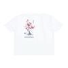 Li Ning T Shirts Men's Crew Neck Moderate AHSR630-1