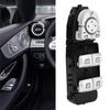 Left Driver Side Power Window   2139055103 Window Control   for E-Class W213 2016-2023