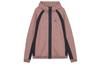 Sport Sweatshirts Men's Brown Hooded Moderate Cardigan DQ7324-231