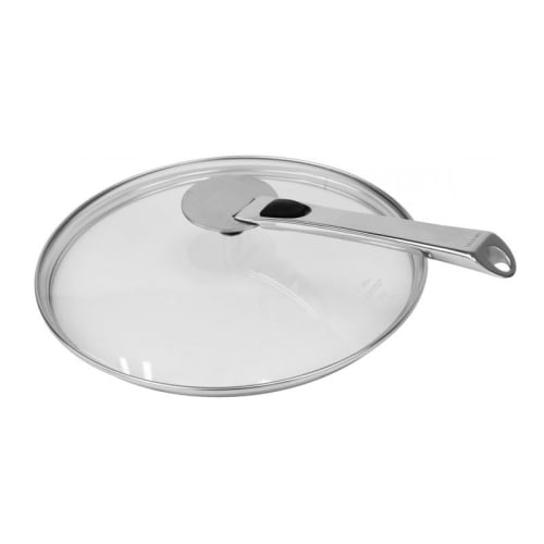 CRISTEL L Series Common Glass Lid G16cm