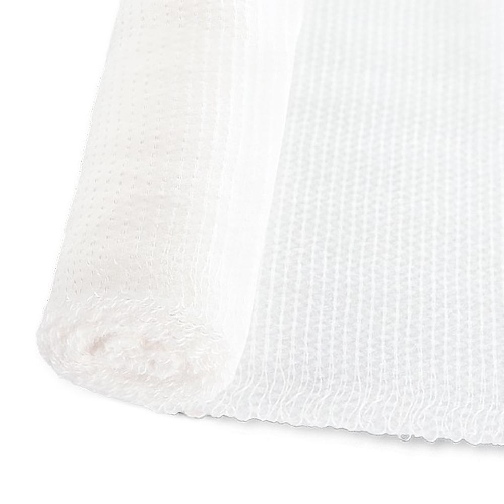 Elastic Bandage 15cm x 4m Supporting Compression Matolast 1 pc