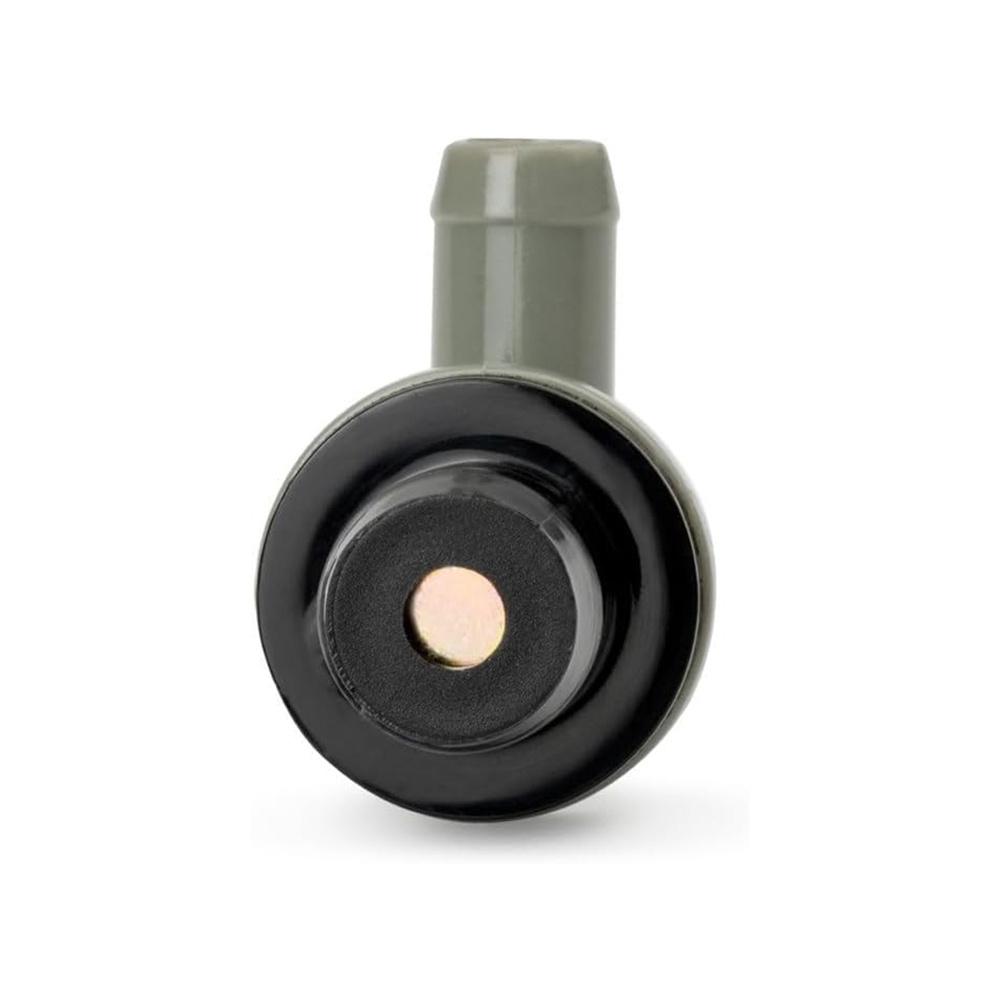 Furulu New PCV Valve & Grommet Kit 12204-11040 For Toyota Camry Acura Honda