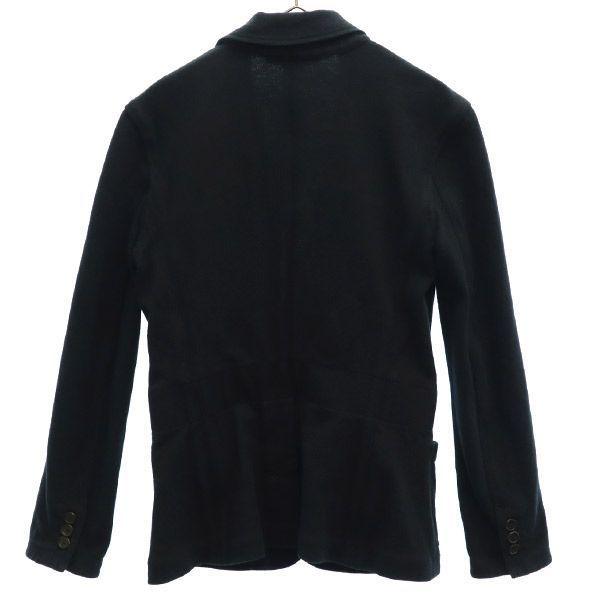 RALPH LAUREN tailored jacket M Navy Women Used