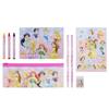 Sunstar Stationery DC Disney Princess Stationery Bag 5812429A