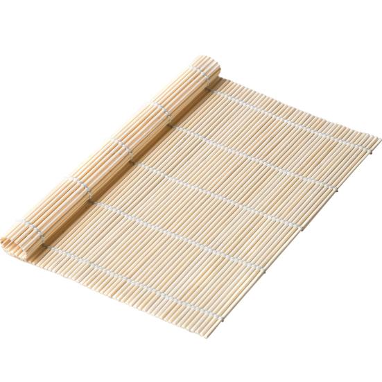 Stuoia per Arrotolare Sushi in Bambù