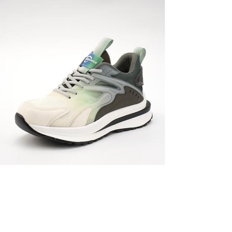 Alliance Envoy Lightweight Steel Toe Safety Shoes FR 36