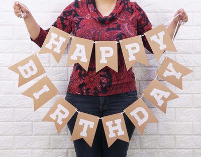 Slavnostní potřeby – Potřeby pro párty a oslavy