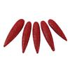 10Pcs Glittering Halloween Fingernails Halloween Claws Nails Tip Halloween Cosplay Accessories For Women Masquerade