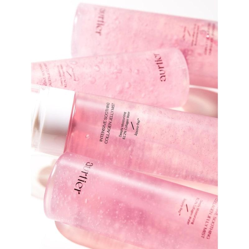 Intensive Soothing Collagen Jelly Mist 100ml