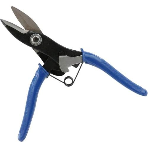 Special power cutter for cutting stainless steel