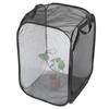 Foldable Plant Greenhouse Ventilated Insect Cage Housing Enclosure Breeding Cages