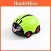 Animal Inertia Car Toy Dual-directional Revolving Vehicle For Kids