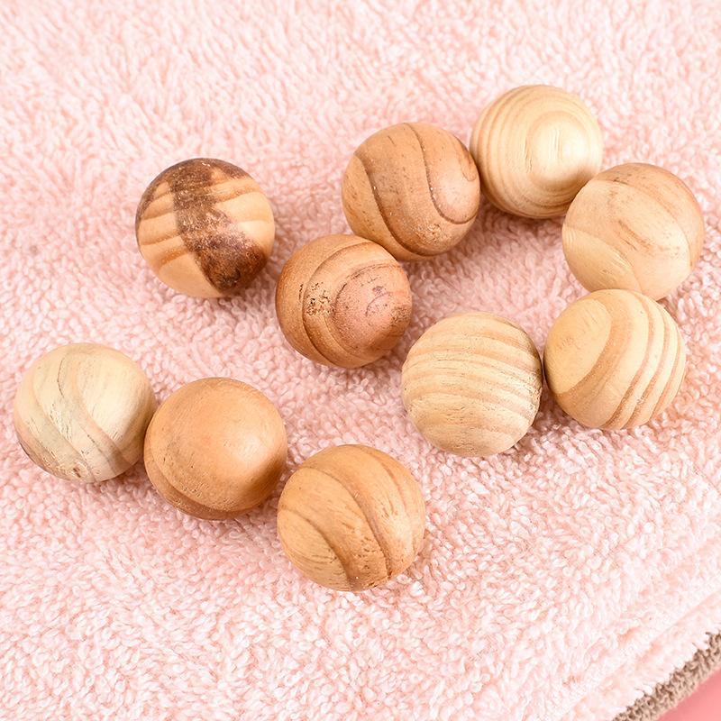 Repelent Lavandă Sertar Haine Casă Sufragerie Dulap Multifuncțional Cedru Natural Camfor Sufragerie Lemn Biluțe Anti-Molii Depozitare Haine Unic