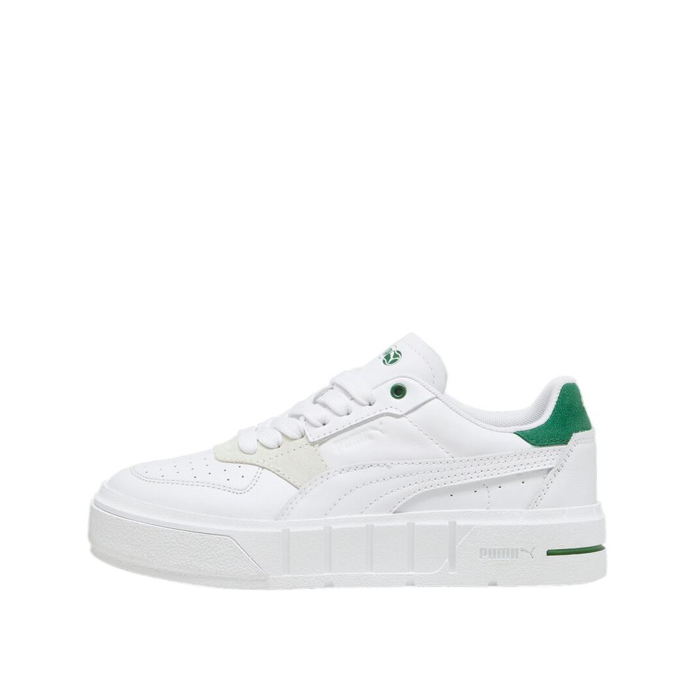 Sneakers PUMA Cali Court Match