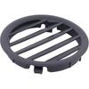 ApplianPar Front AC Air Vent Grille Duct Black for Ford Focus 2005-2007