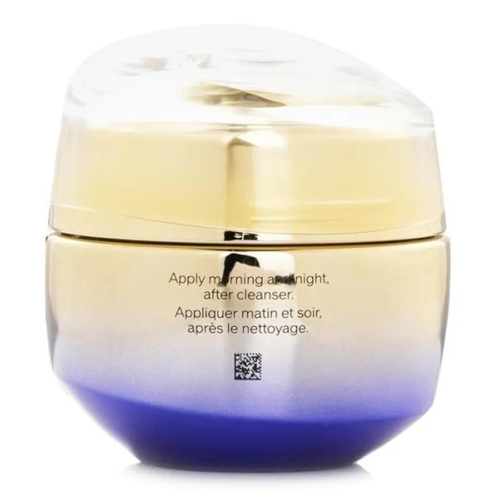 Shiseido Vital Perfection Uplifting Firming Cream Soft 50ml