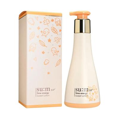 Time Energy Sweet Lotion 350ml