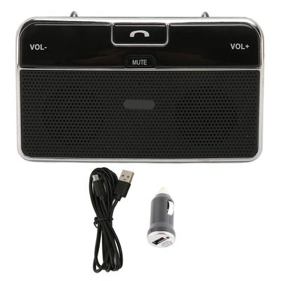 Doplnky pre autoelektroniku – Bluetooth zariadenia do auta
