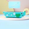 Cute Harmonica Cartoon Puppy Early Education Baby Educational Wind Instrument Creative Playing Music Toy Boy Girl Birthday Gift