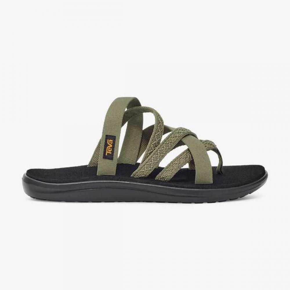 Teva 2026 S S Women S Boya gileaSa Stvf2617032 Mhn MHN/220